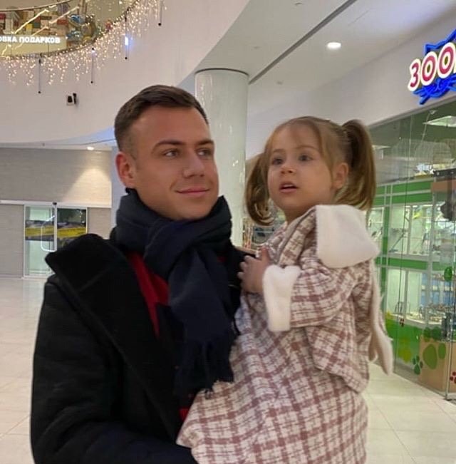 Фотоподборка детей участников (27.12.2019)