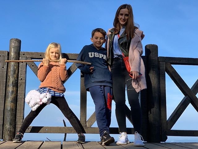 Фотоподборка детей участников (27.12.2019)