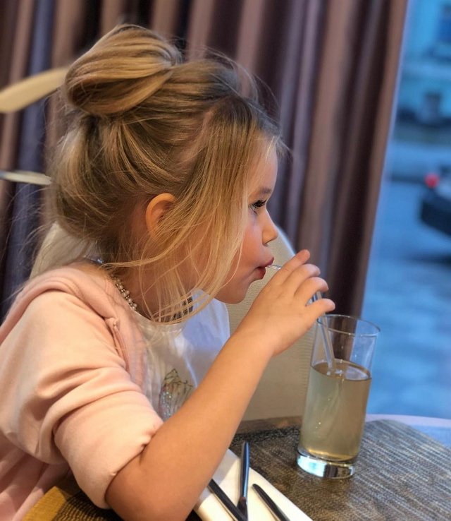 Елена Бушина: Были у невролога, но ничего не изменилось