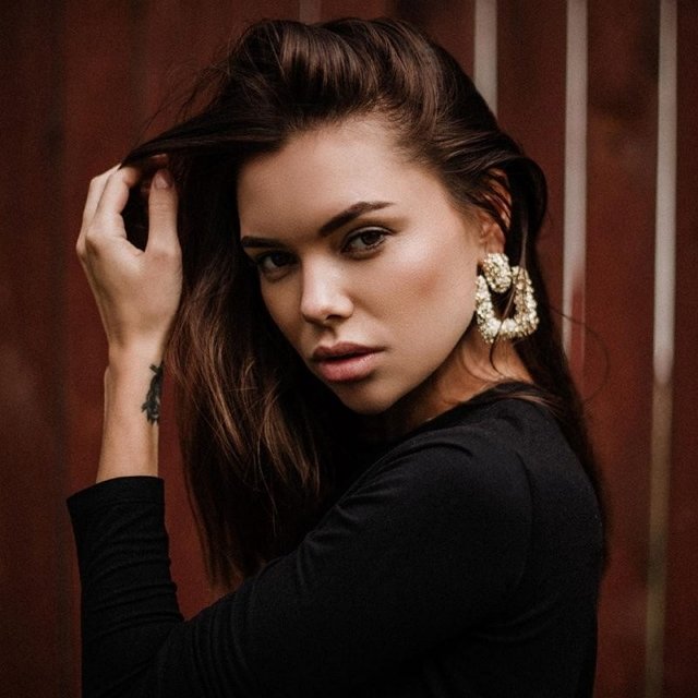 Алина Галимова: Он решил отступить