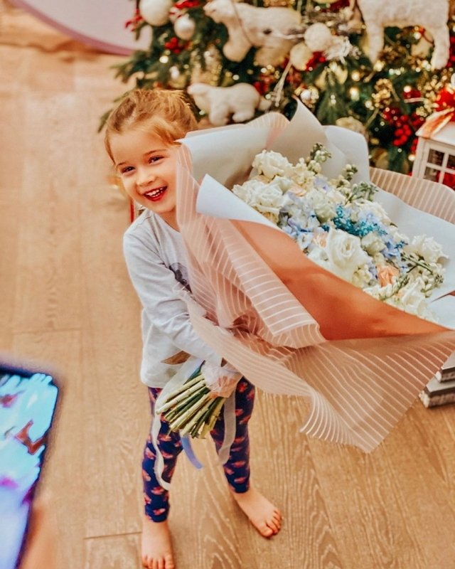 Фотоподборка детей участников (28.12.2019)