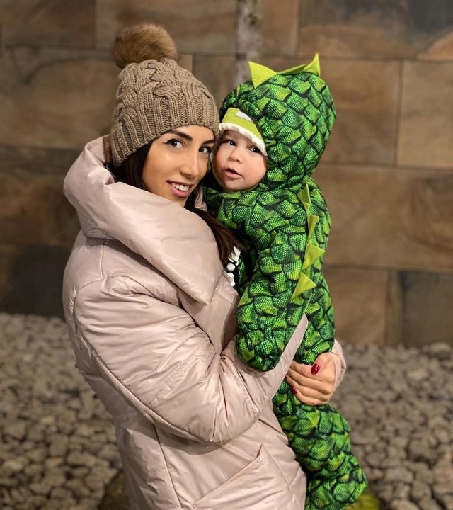 Фотоподборка детей участников (28.12.2019)