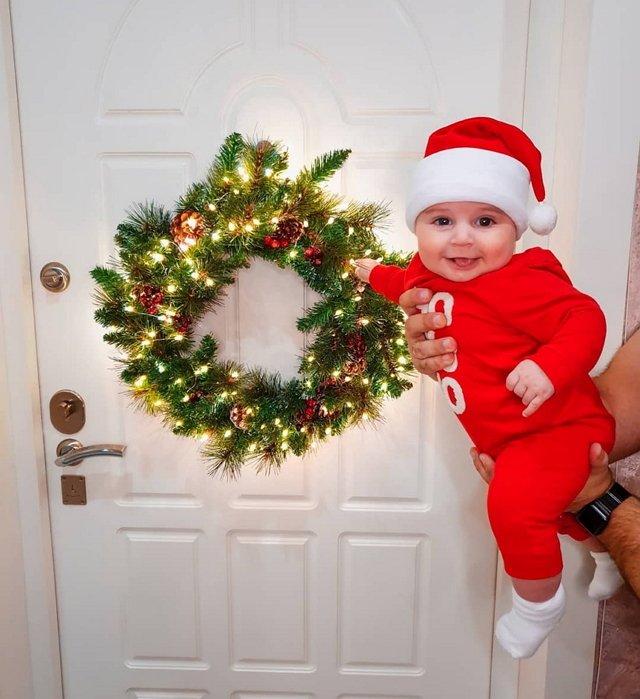 Фотоподборка детей участников (28.12.2019)