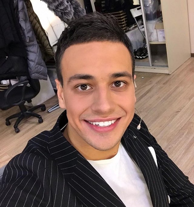 Даниил Сахнов: Из любой ситуации есть выход