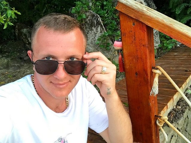 Илья Яббаров: Прага или домик в Подмосковье