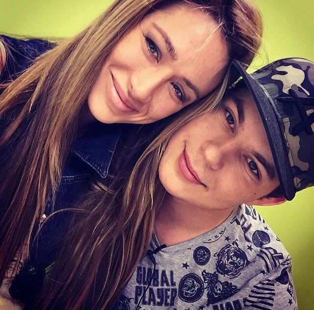 Илья Григоренко: На алименты Алёна не подавала