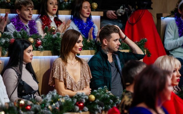 Свежие фото от участников (28.12.2019)