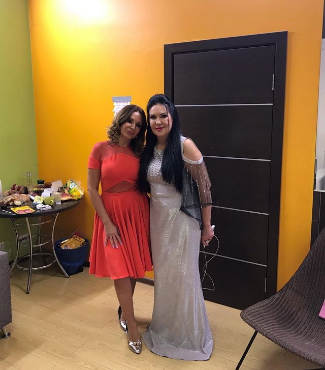 Свежие фото от участников (28.12.2019)