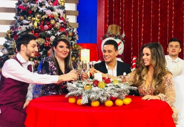 Свежие фото от участников (28.12.2019)