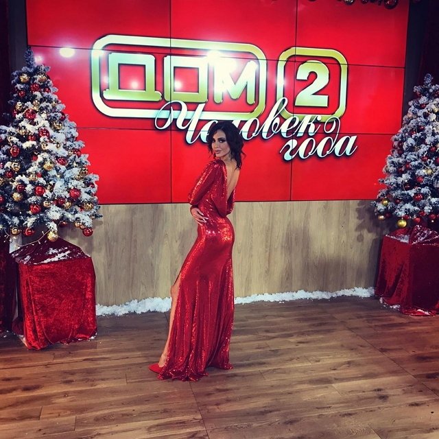 Свежие фото от участников (28.12.2019)