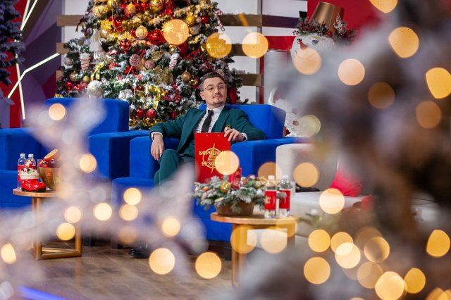 Свежие фото от участников (28.12.2019)