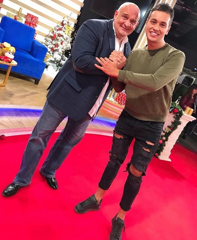 Свежие фото от участников (28.12.2019)