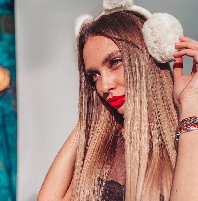 Рита Ларченко: Что случилось со мной в 2019-м году