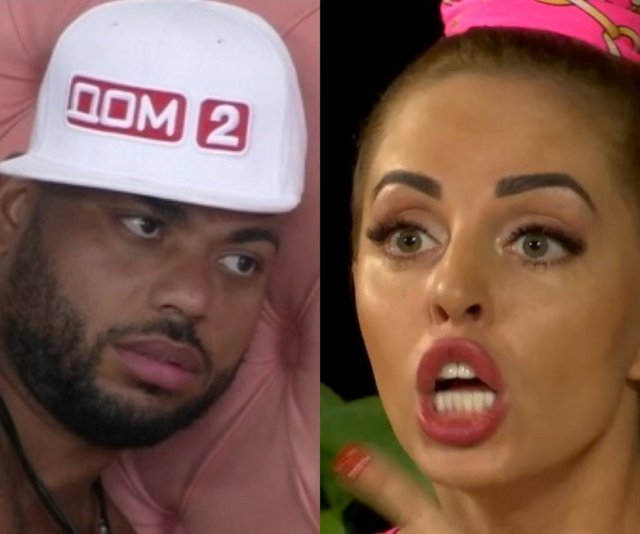 Стихи о Дом-2 на 29.12.2019