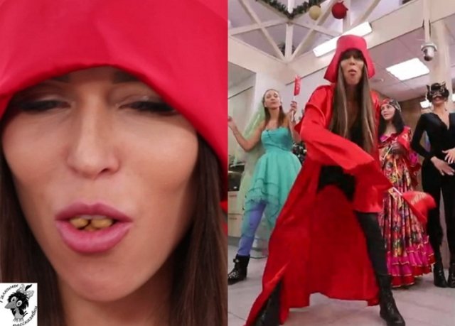 Стихи о Дом-2 на 29.12.2019