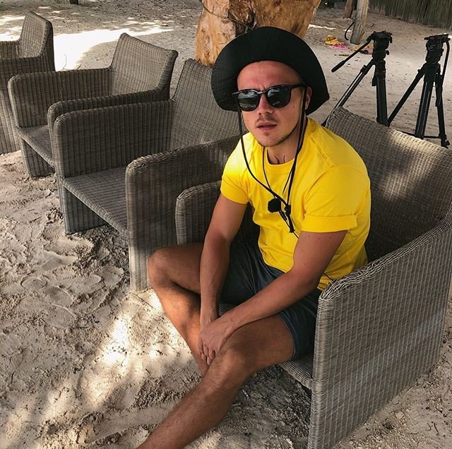 Фото участников с Сейшел (29.12.2019)