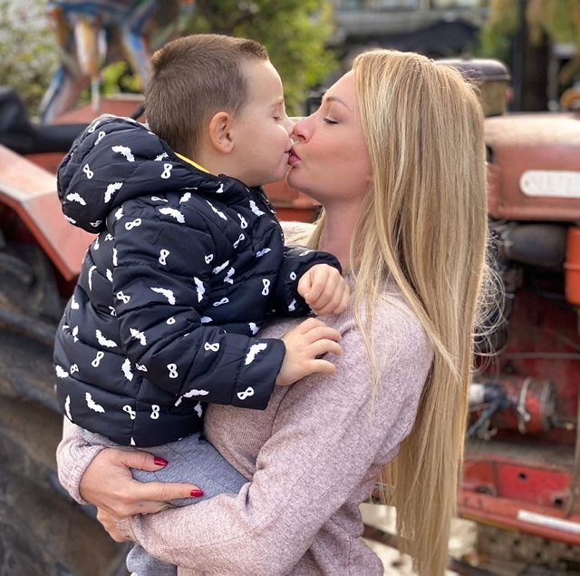 Фотоподборка детей участников (29.12.2019)