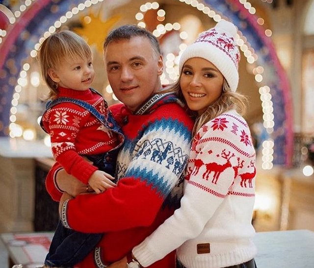 Фотоподборка детей участников (29.12.2019)