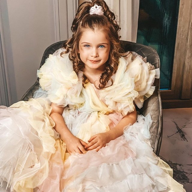 Фотоподборка детей участников (29.12.2019)