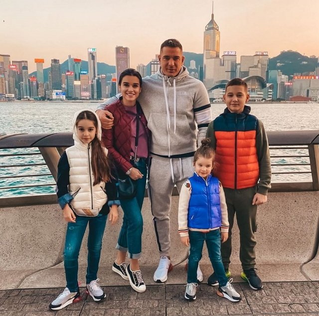 Фотоподборка детей участников (29.12.2019)