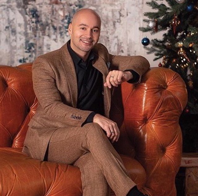 Андрей Черкасов: Уверен, с нами тоже должны происходить перемены!