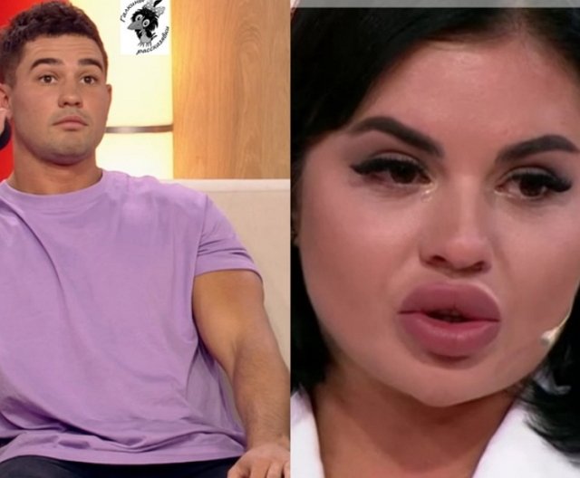 Стихи о Дом-2 на 30.12.2019