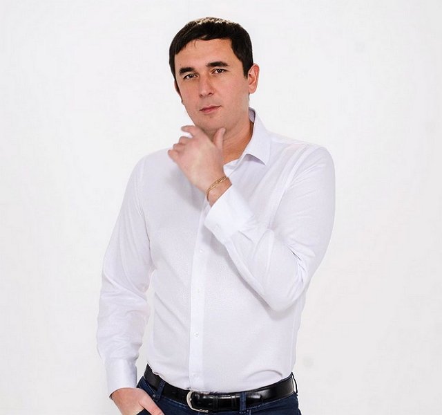 Андрей Шабарин: Розе больше нравится городская жизнь