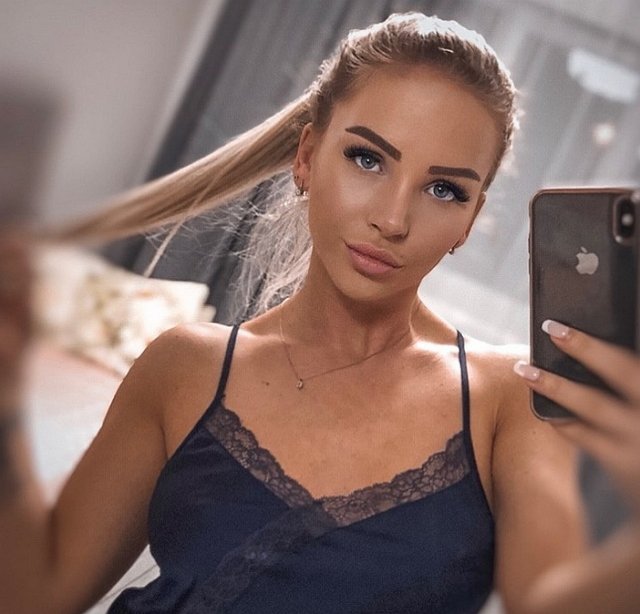 Саша Ульянцева рассказала о своей постпроектной жизни