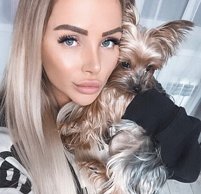 Саша Ульянцева рассказала о своей постпроектной жизни