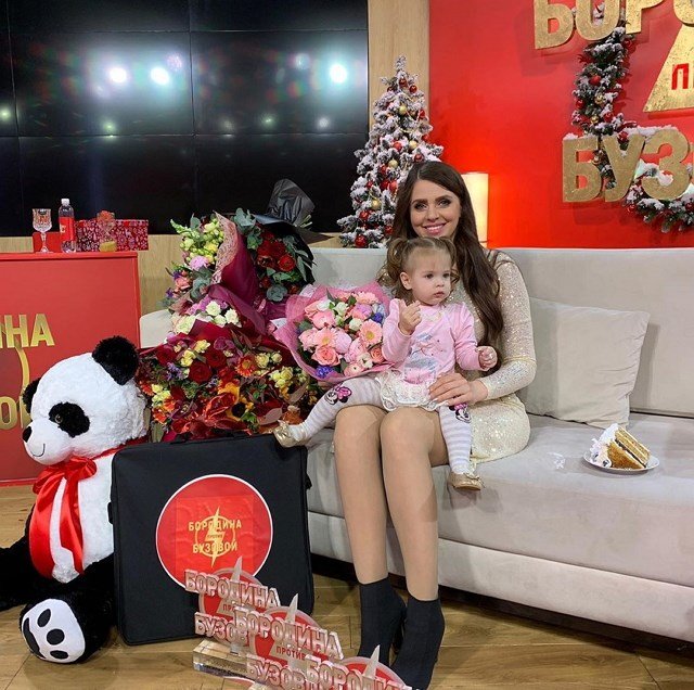 Фотоподборка детей участников (30.12.2019)