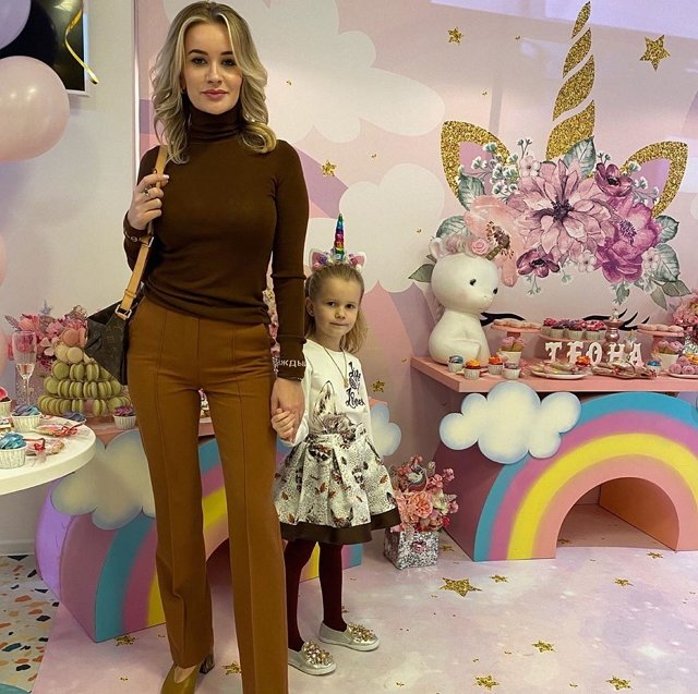 Фотоподборка детей участников (30.12.2019)