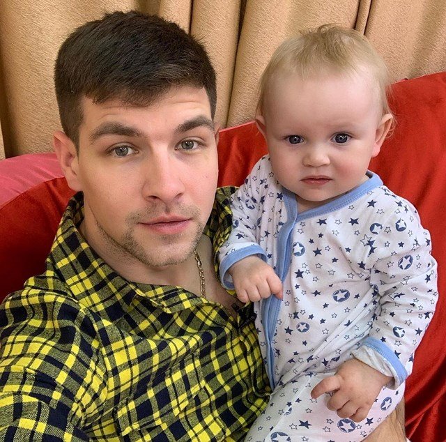 Фотоподборка детей участников (30.12.2019)