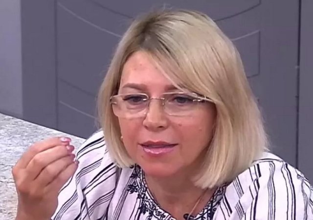 Татьяна Владимировна Рапунцель рассказала о помощи Яббарова Алене