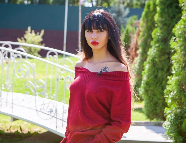 Клава Безверхова рассказала, за что благодарна «Дому-2» 