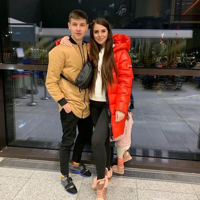 Свежие фото от участников (31.12.2019)