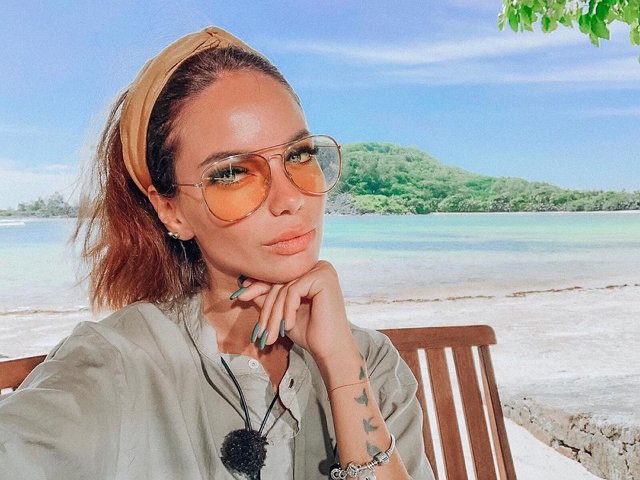 Фото участников с Сейшел (31.12.2019)