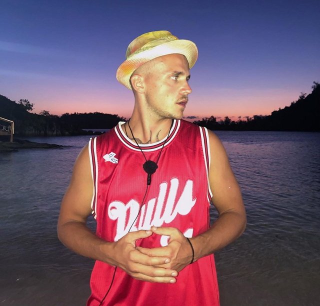 Фото участников с Сейшел (31.12.2019)