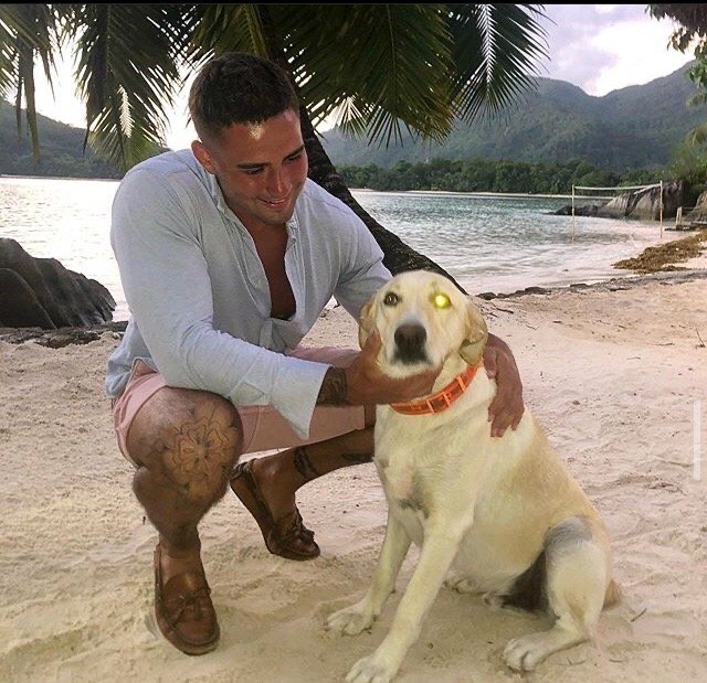 Фото участников с Сейшел (31.12.2019)