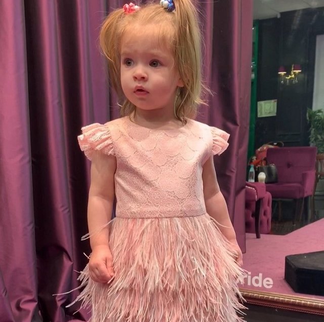 Фотоподборка детей участников (31.12.2019)