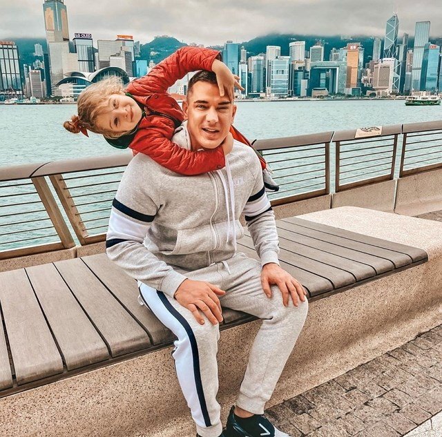 Фотоподборка детей участников (31.12.2019)