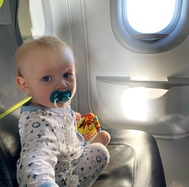 Фотоподборка детей участников (31.12.2019)