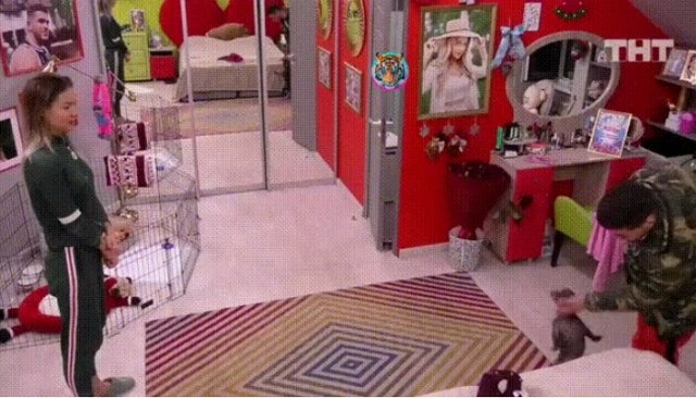 Стихи о Дом-2 на 31.12.2019