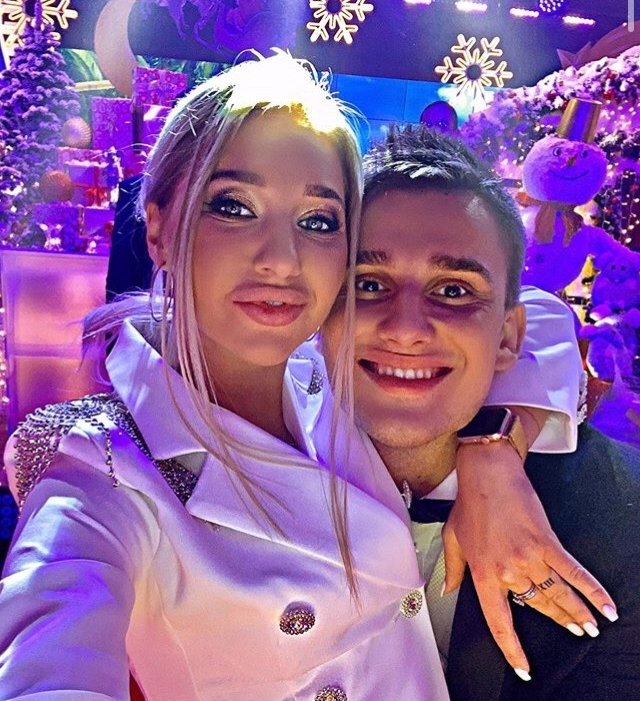 Никита Барышев: Я всегда рядом