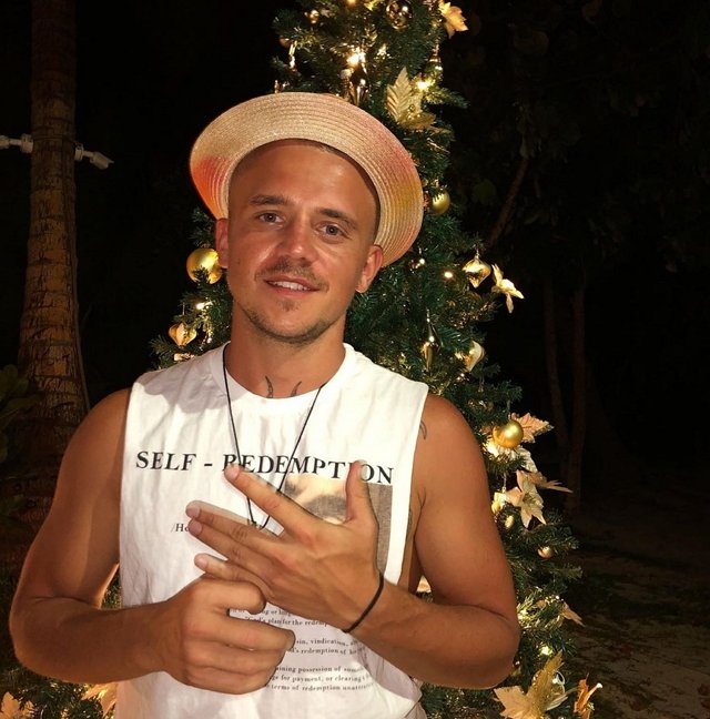 Никита Рудаков: Не хочу ничего о ней знать