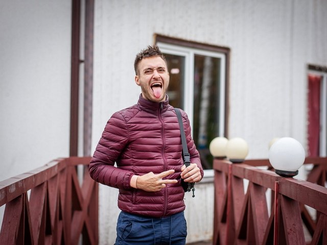 Блог редакции: Безус рассказал рецепты средств от похмелья