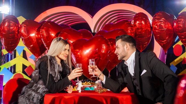 Свежие фото от участников (2.01.2020)