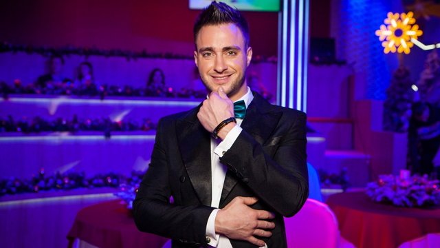 Свежие фото от участников (2.01.2020)