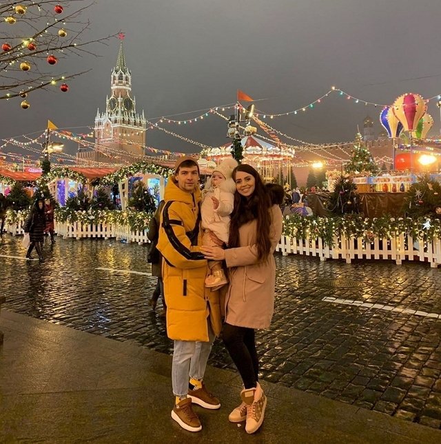 Свежие фото от участников (2.01.2020)