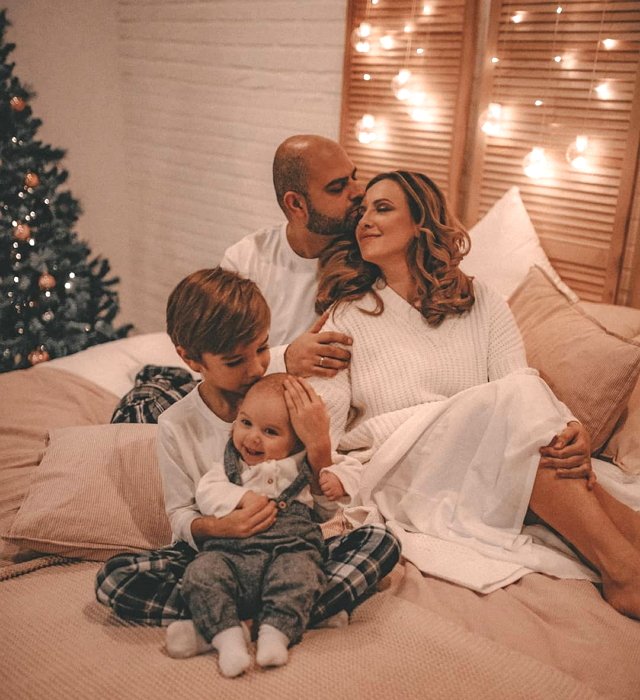 Ольга Гажиенко: В отношениях нужно работать