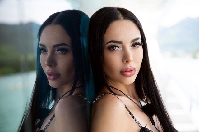 Юлия Белая: Запал у нас с Таней есть и глаза горят